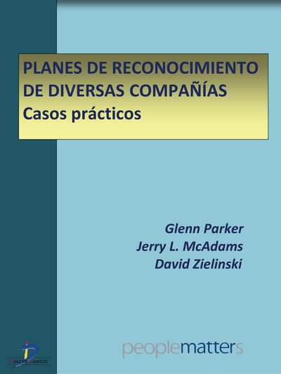 Planes de reconocimiento de diversas companías: casos prácticos