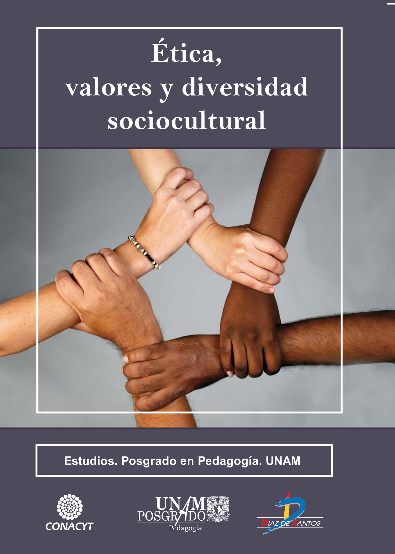 Ética, valores y diversidad sociocultural