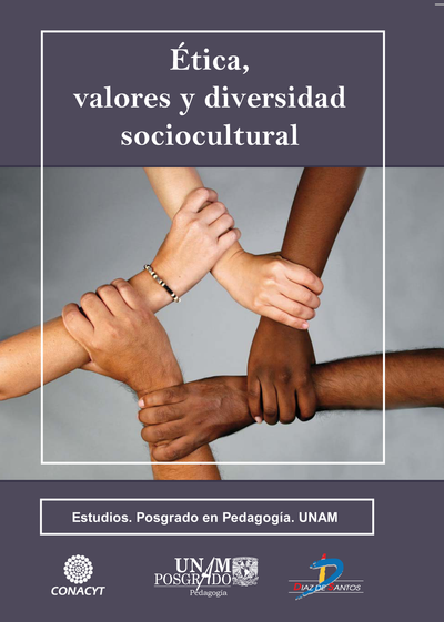 Ética, valores y diversidad sociocultural