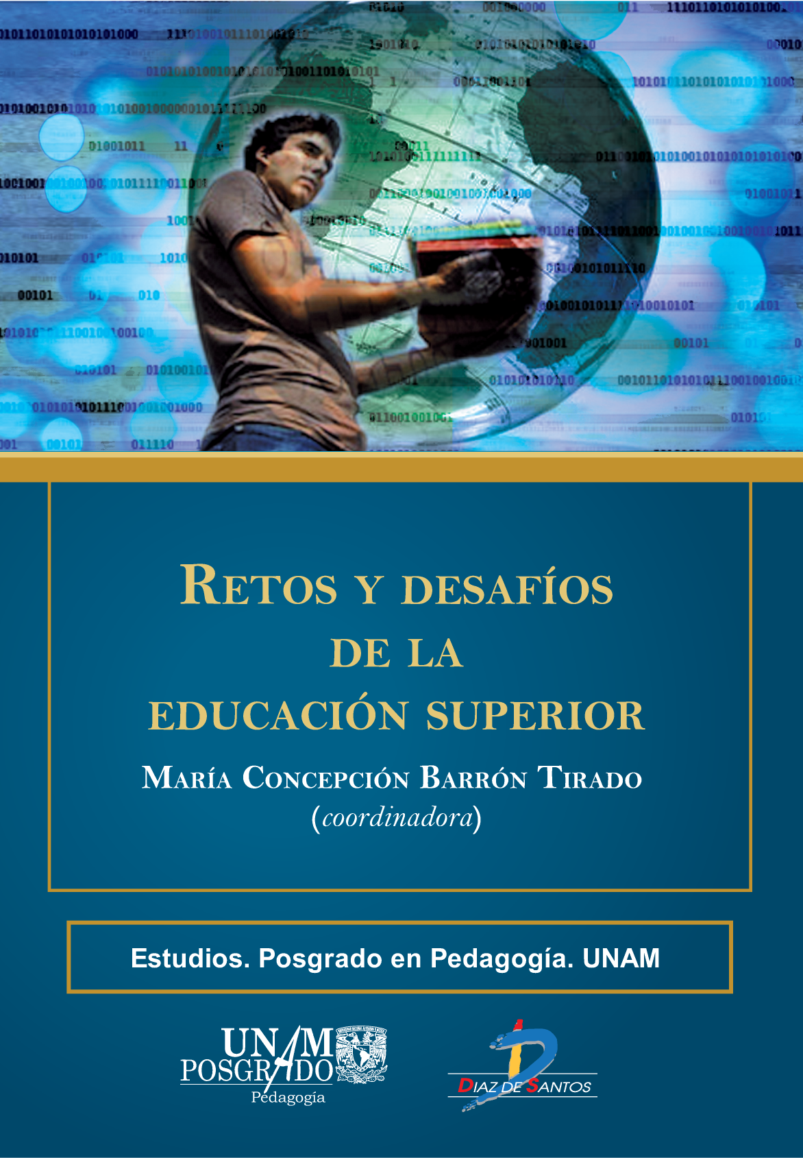 Retos y desafíos de la educación superior