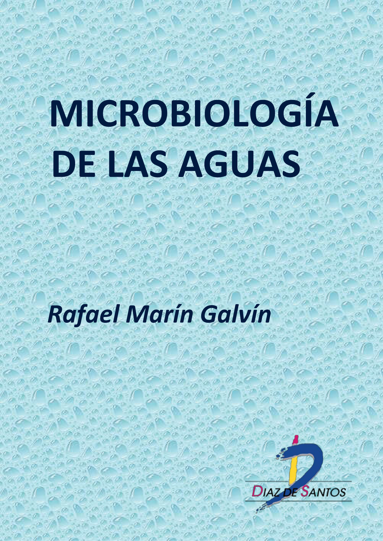 Microbiología de las aguas
