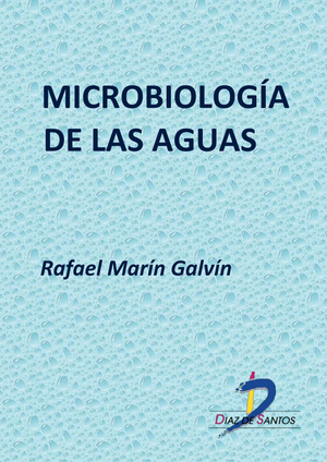 Microbiología de las aguas