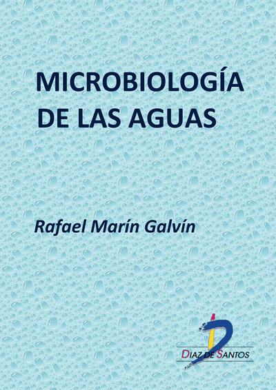 Microbiología de las aguas