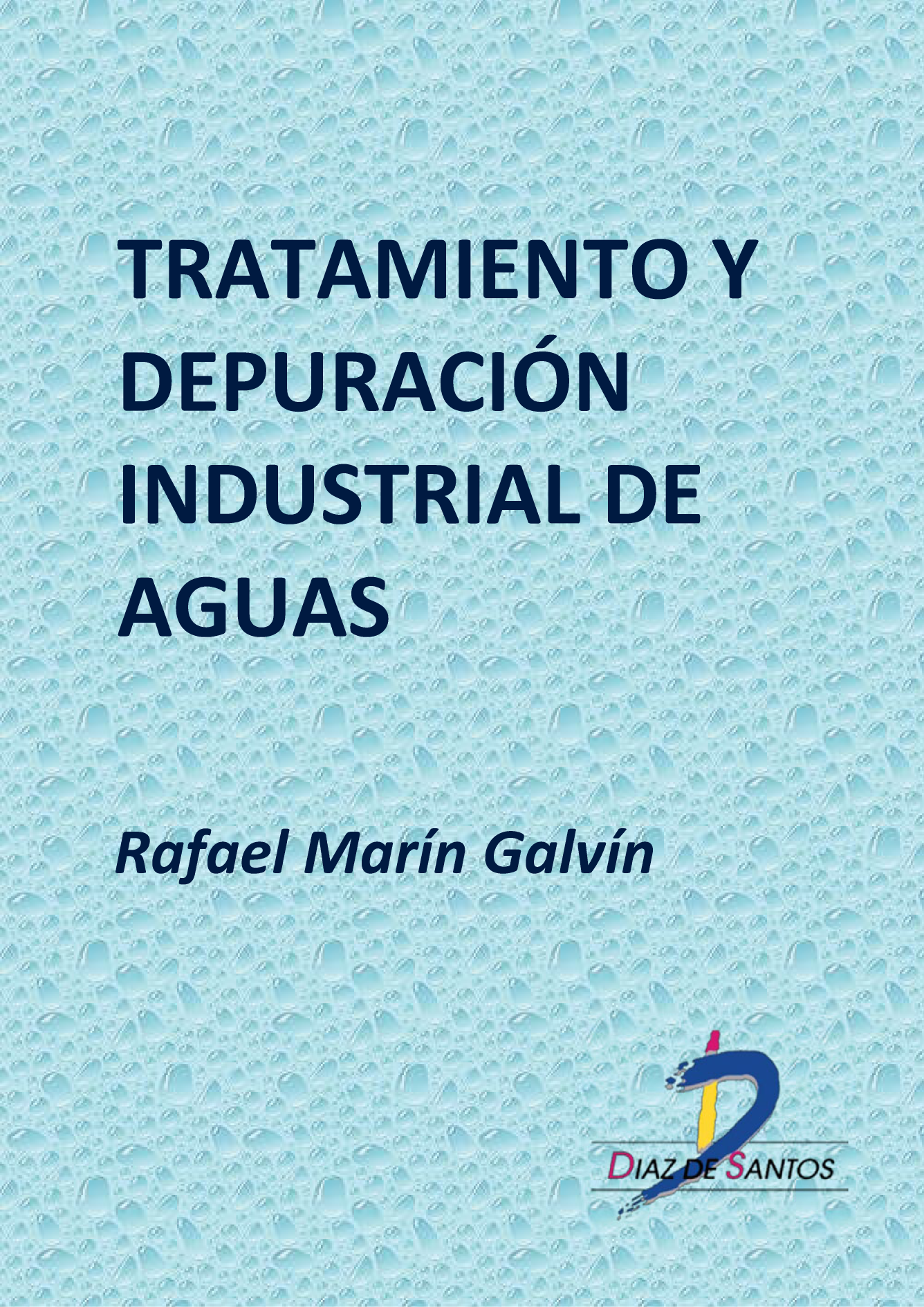 Tratamiento y depuración industrial de aguas