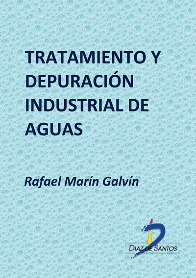 Tratamiento y depuración industrial de aguas