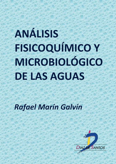 Análisis fisicoquímico y microbiológico de las aguas
