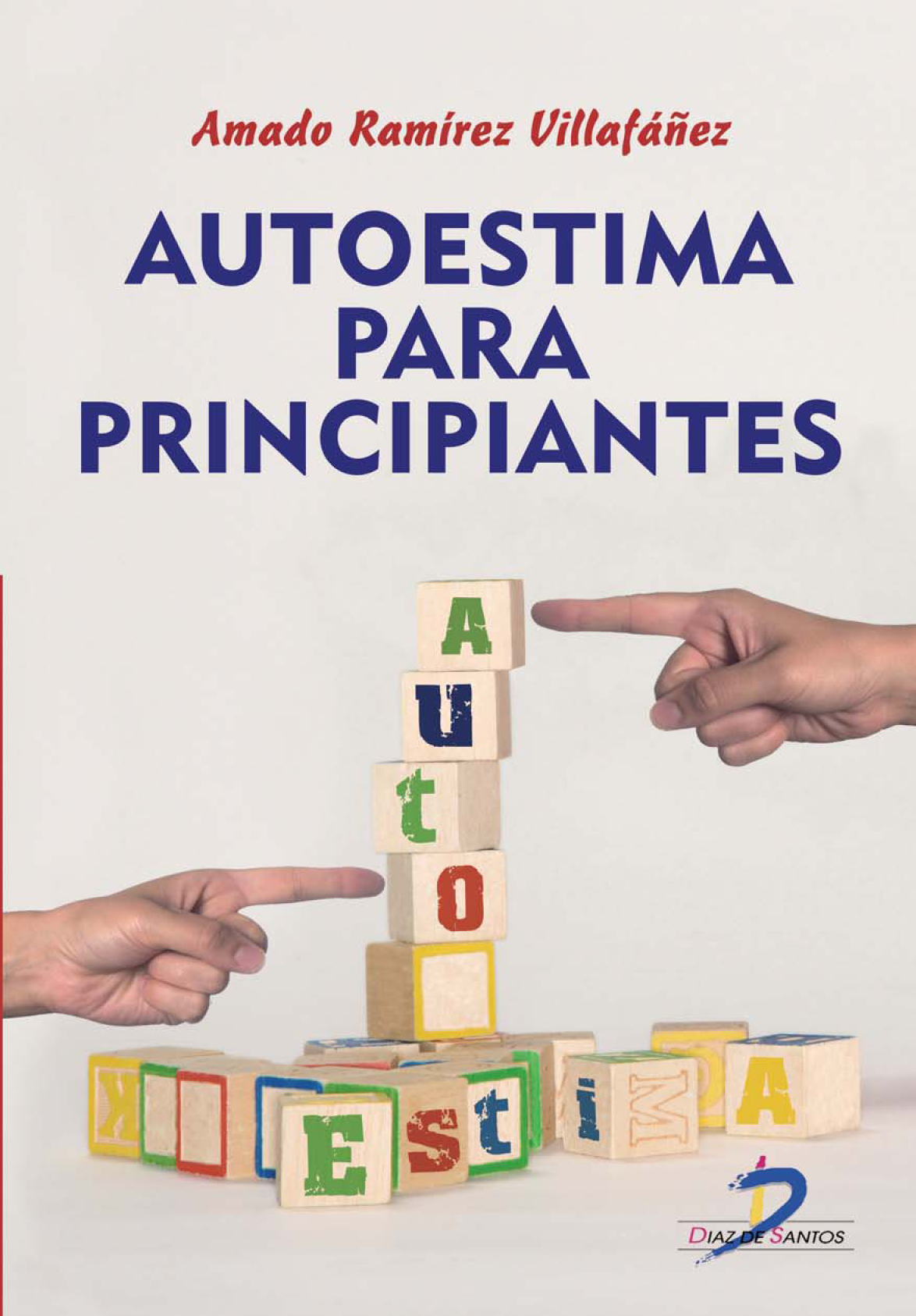 Autoestima para principiantes