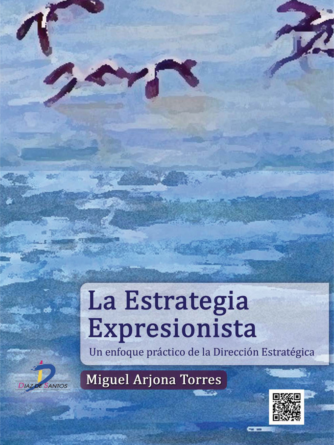 La estrategia expresionista
