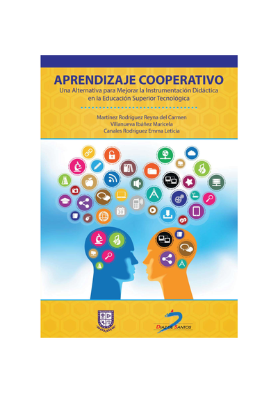 Aprendizaje cooperativo: una alternativa para mejorar la instrumentación didáctica en la educación superior tecnológica