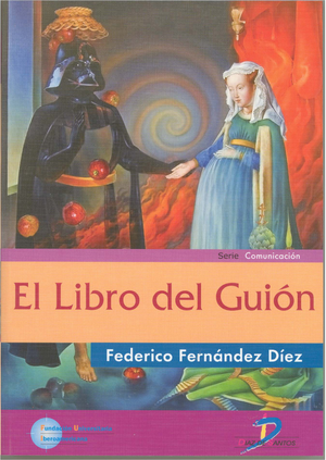 El libro del guión