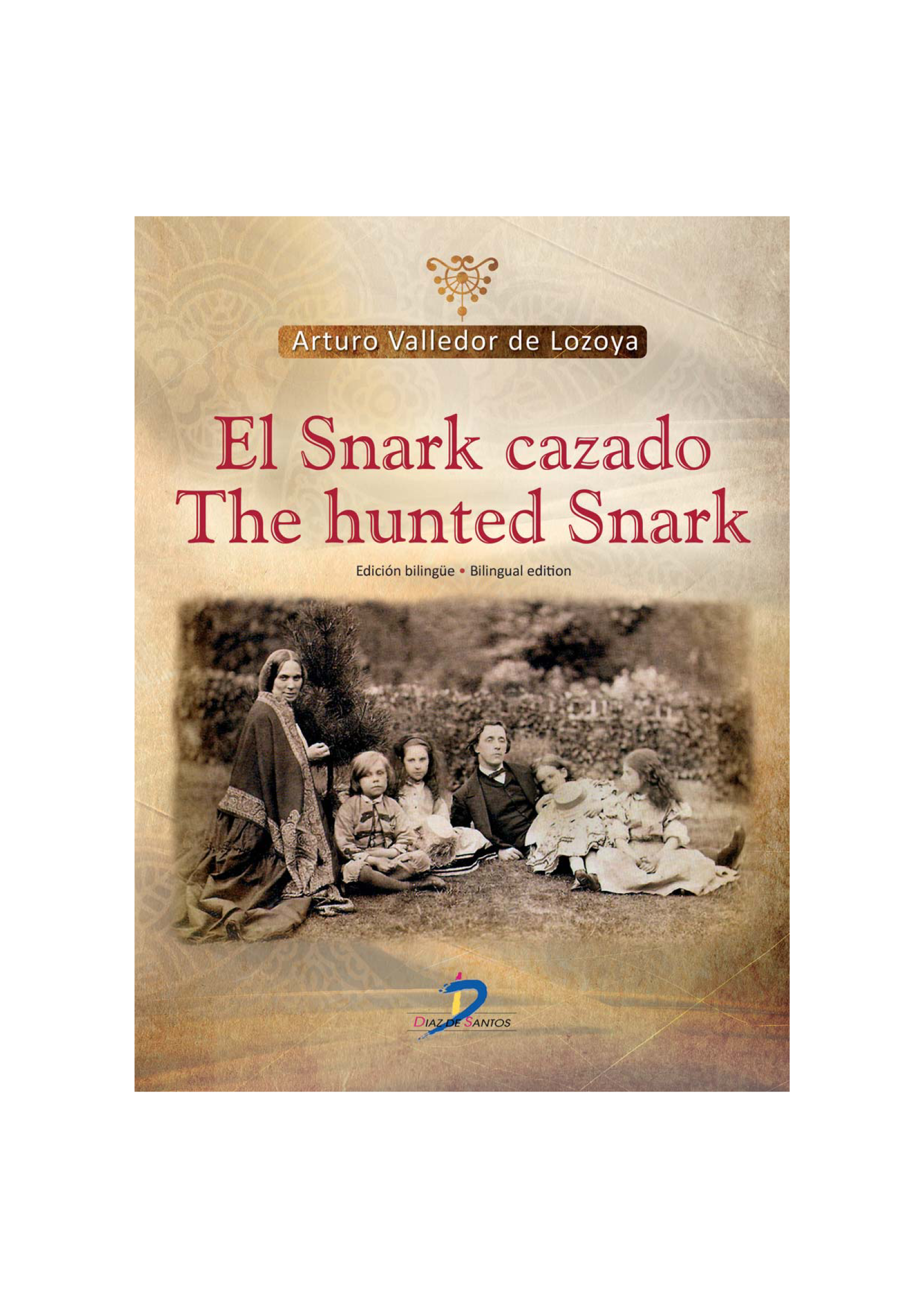 El Snark cazado: the hunted Snark