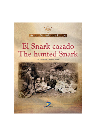 El Snark cazado: the hunted Snark