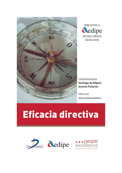Eficacia directiva