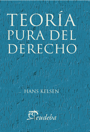 Teoría pura del derecho
