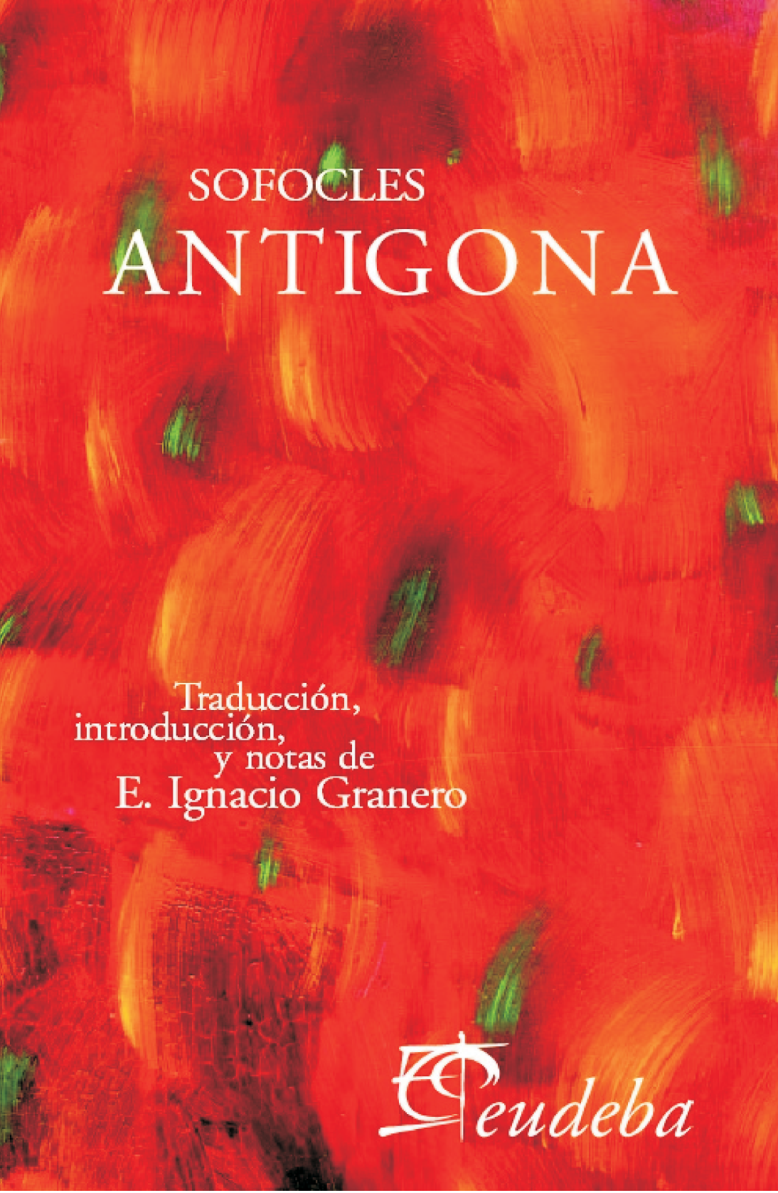 Sófocles: Antígona