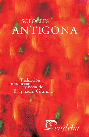 Sófocles: Antígona