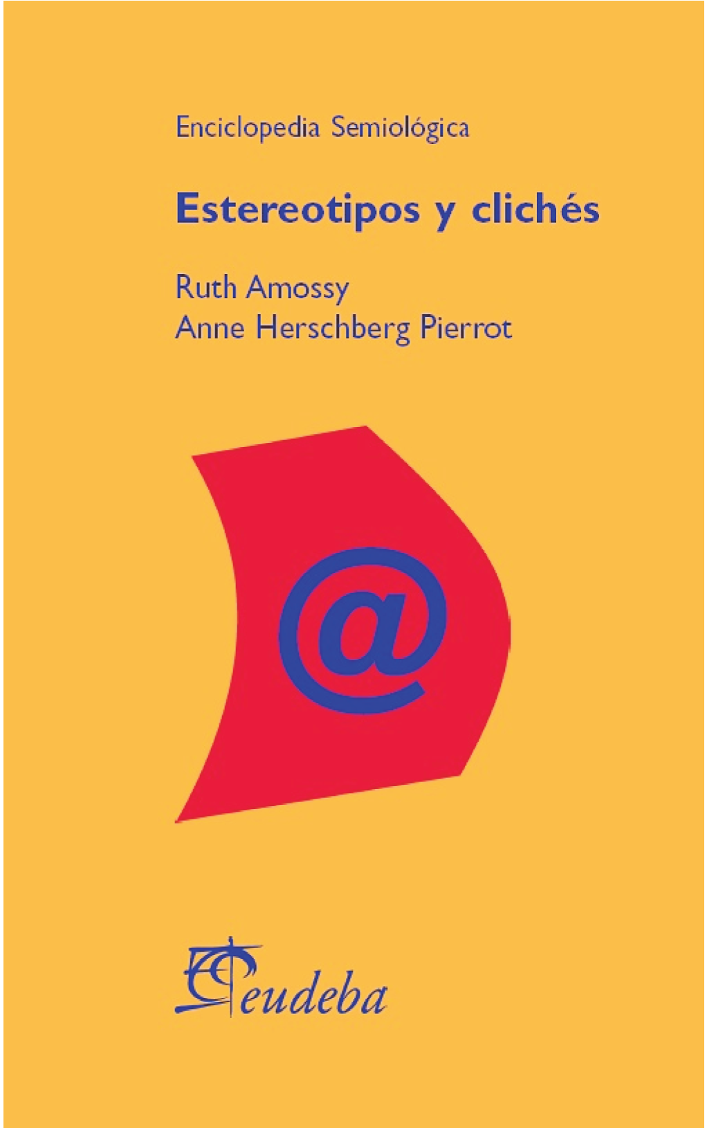 Estereotipos y clichés