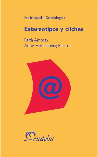 Estereotipos y clichés
