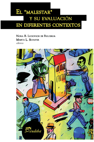 El “malestar” y su evaluación en diferentes contextos
