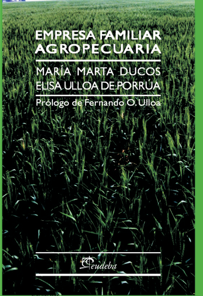 Empresa familiar agropecuaria