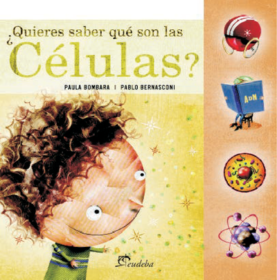 ¿Quieres saber qué son las células?