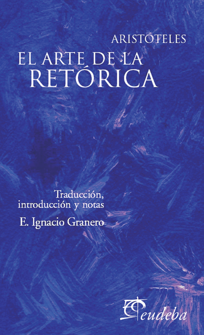 El arte de la retórica