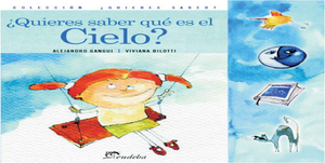 ¿Quieres saber qué es el cielo?