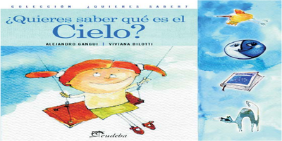 ¿Quieres saber qué es el cielo?