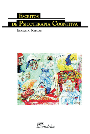 Escritos de psicoterapia cognitiva