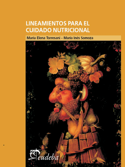 Lineamientos para el cuidado nutricional