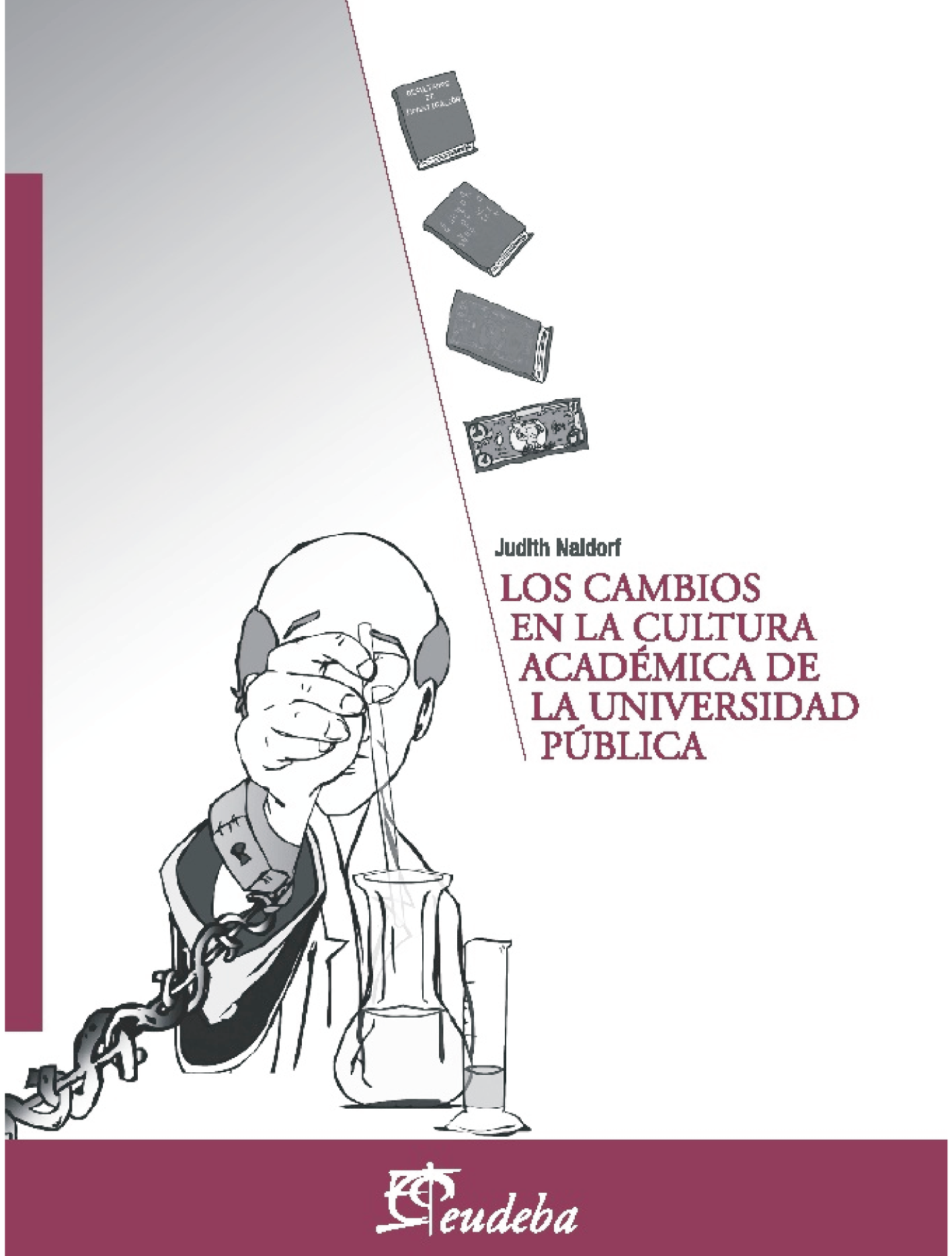 Los cambios en la cultura académica de la universidad pública