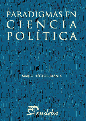 Paradigmas en ciencia política