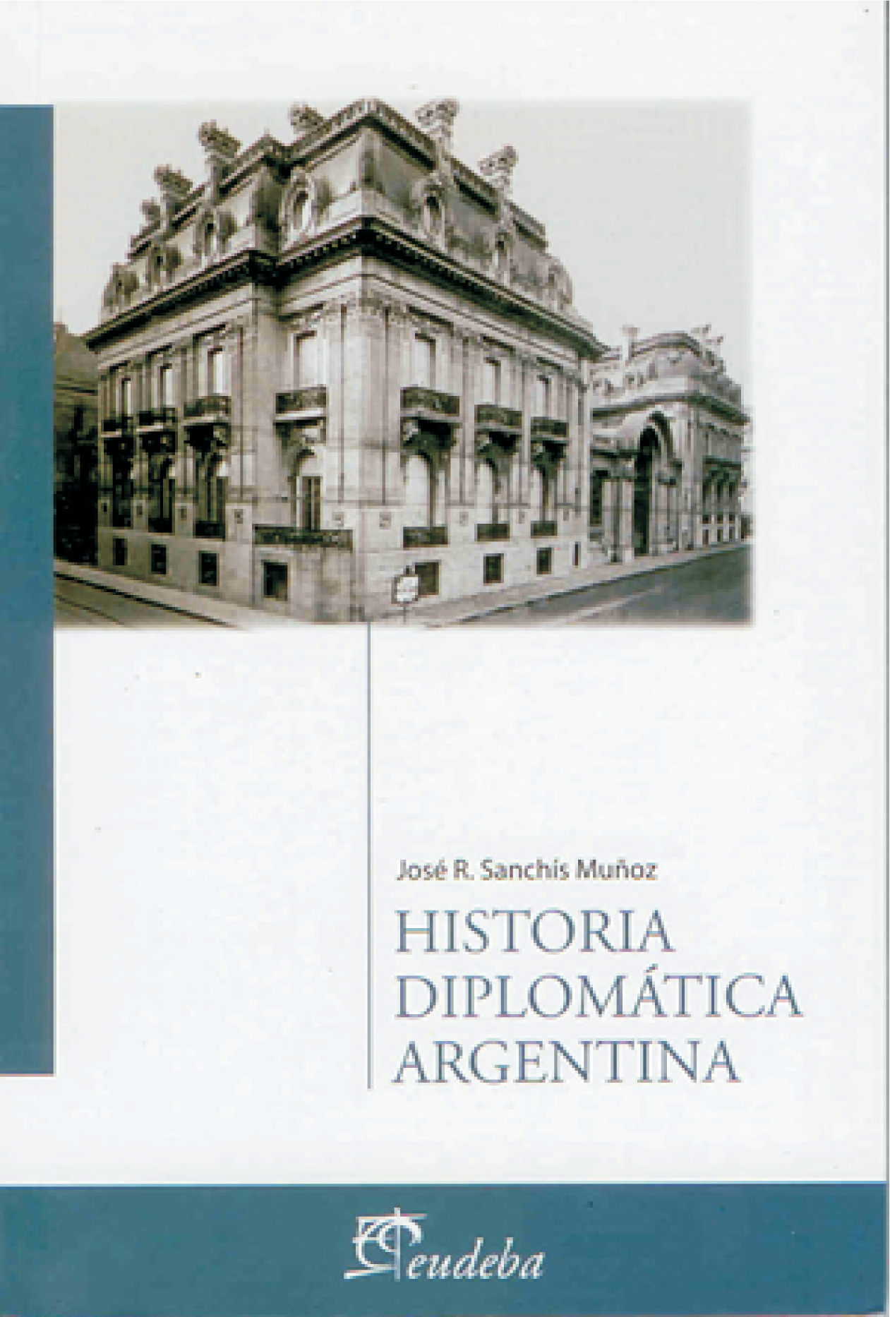 Historia diplomática argentina