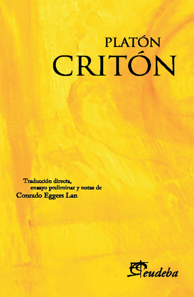 Critón