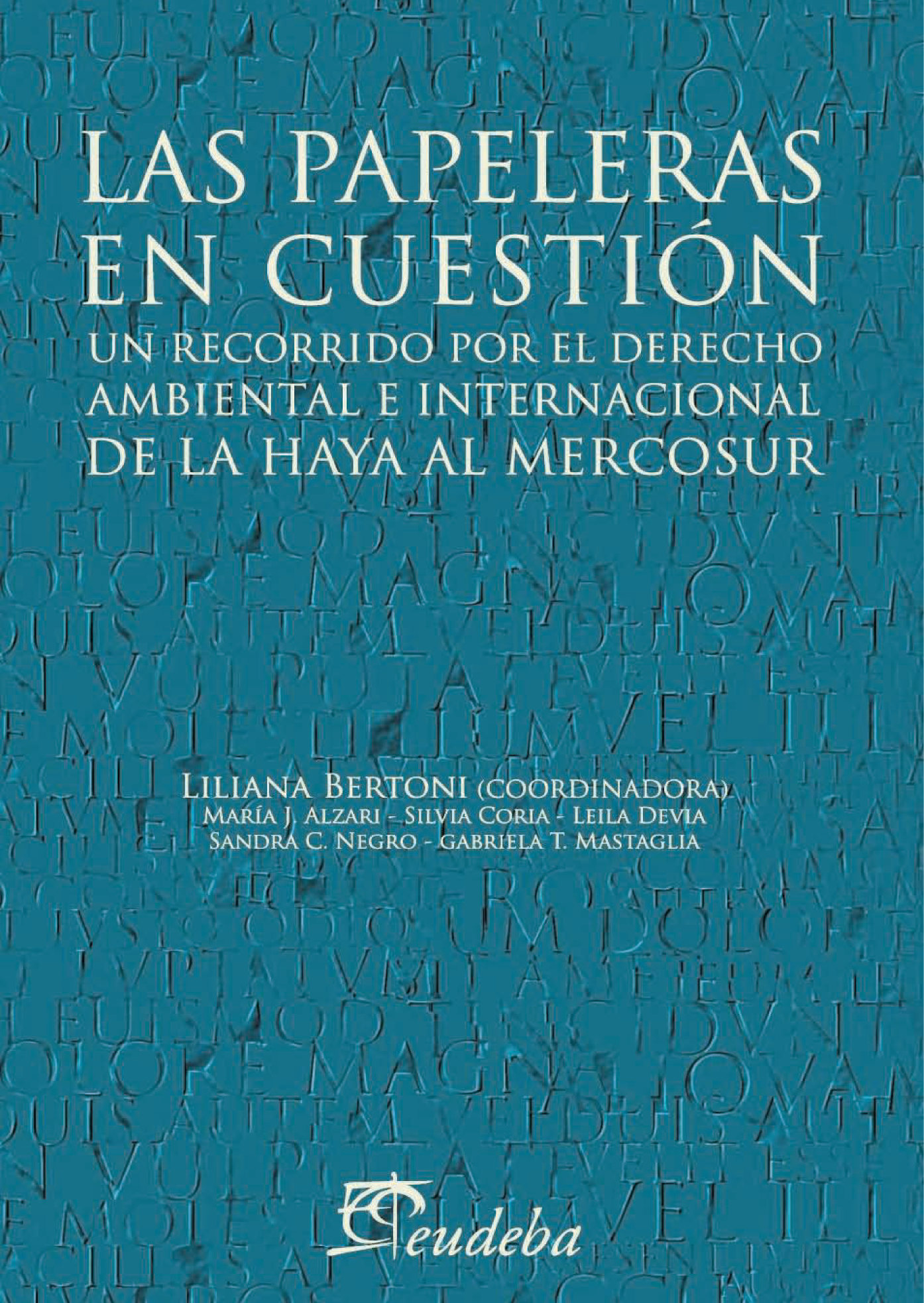 Las papeleras en cuestión