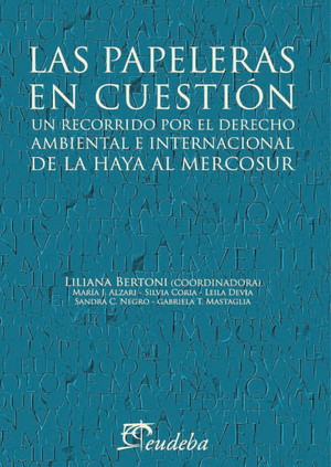 Las papeleras en cuestión