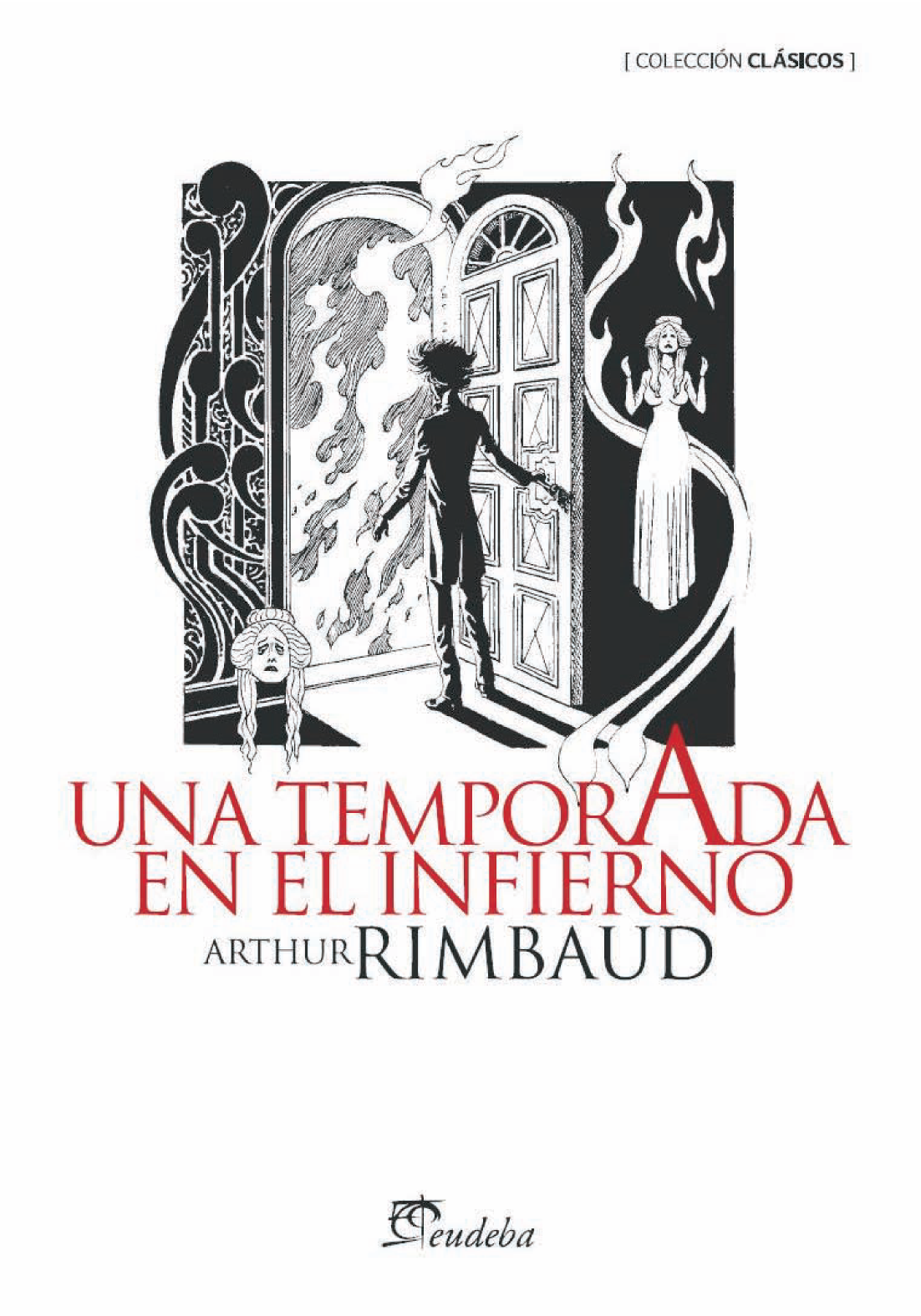Una temporada en el infierno