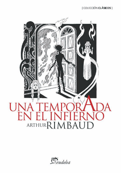 Una temporada en el infierno