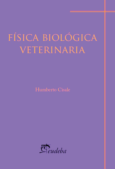 Física biológica veterinaria