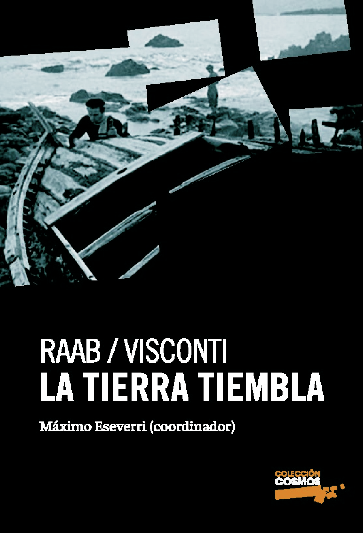 Raab-Visconti, la tierra tiembla
