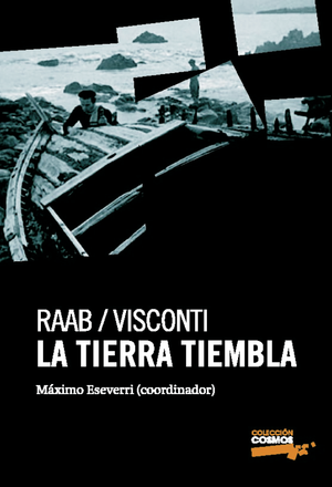 Raab-Visconti, la tierra tiembla