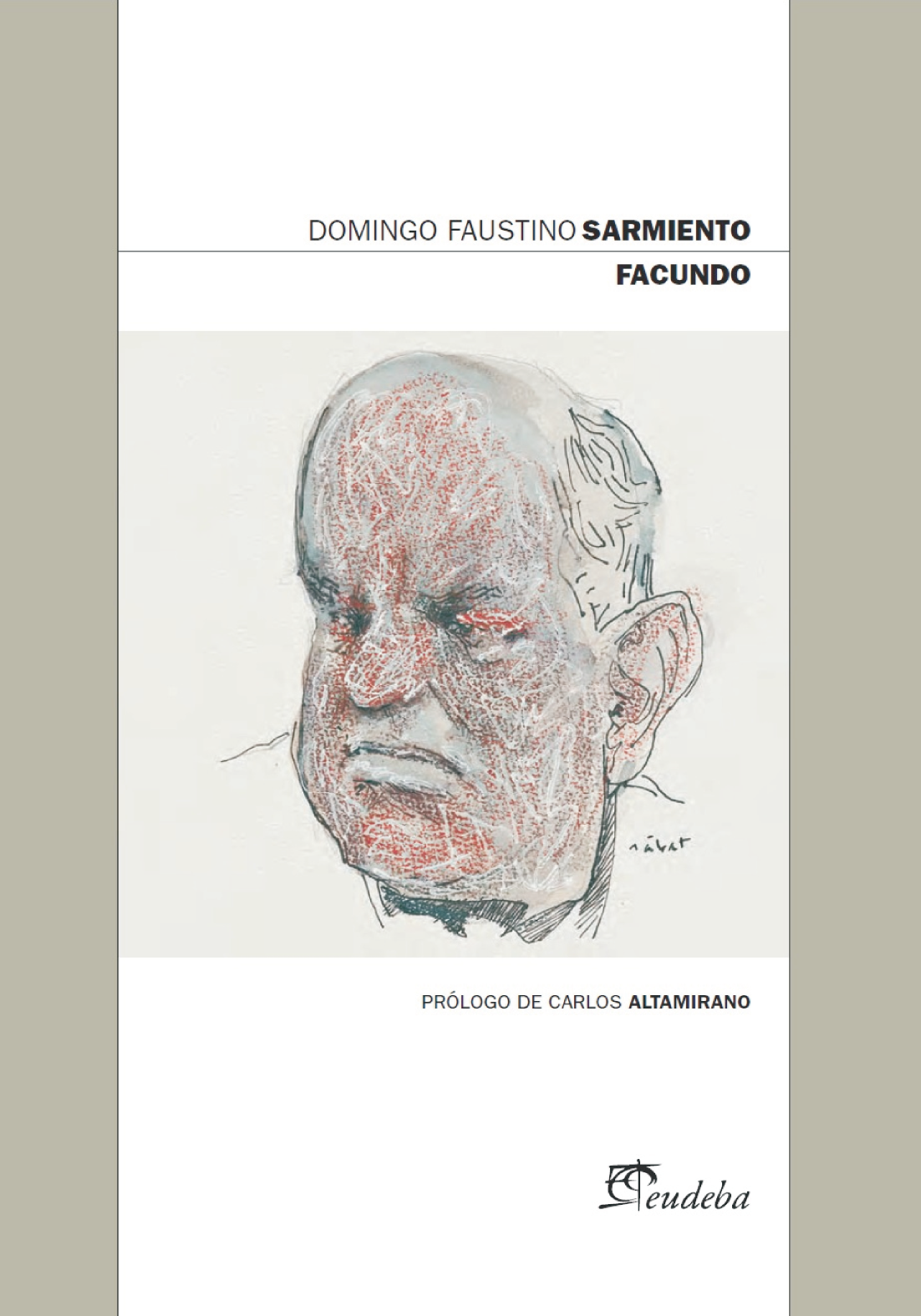 Facundo: civilización y barbarie