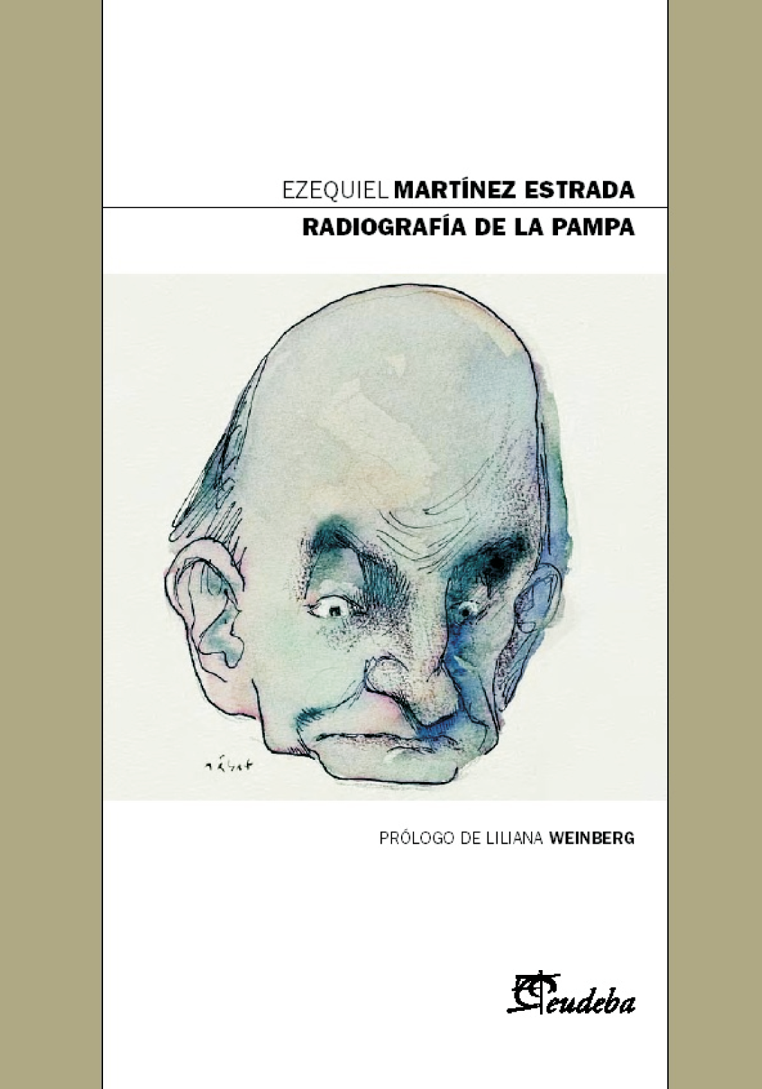 Radiografía de La Pampa