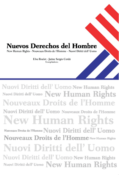 Nuevos derechos del hombre
