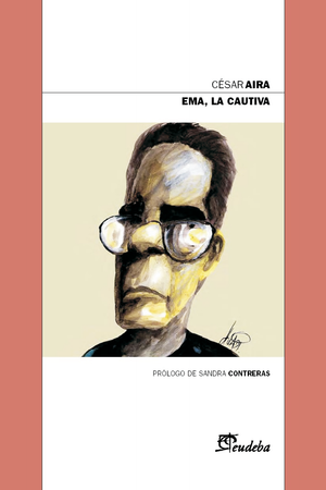 Ema, la cautiva