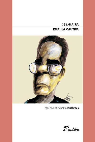 Ema, la cautiva