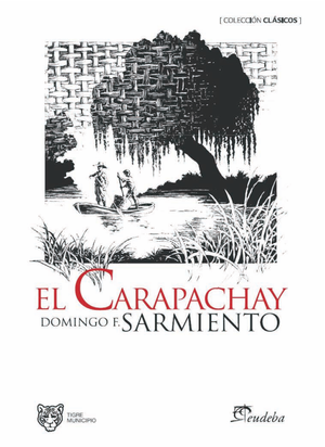 El Carapachay