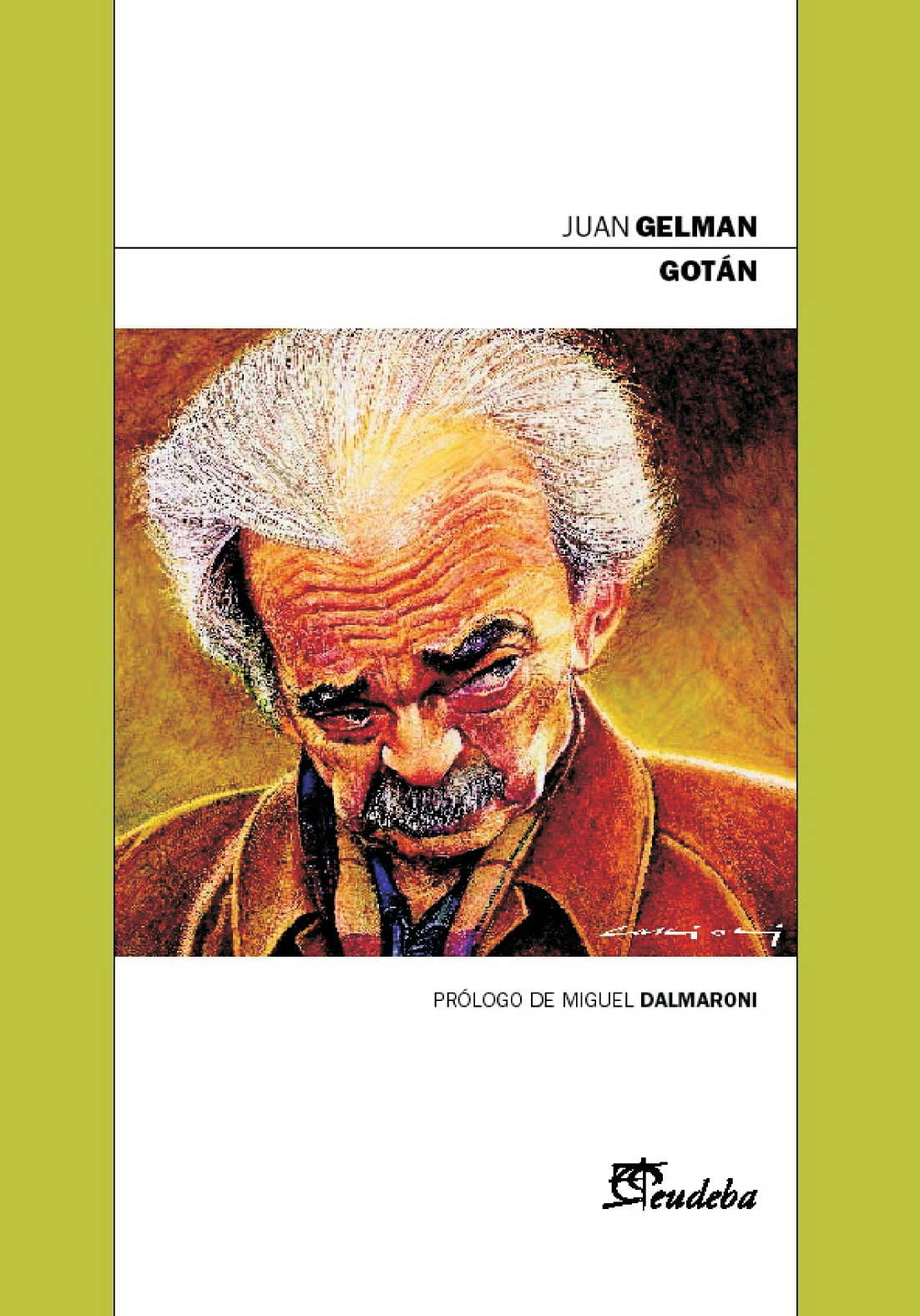 Gotán