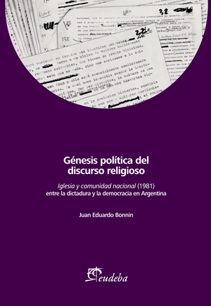 Génesis política del discurso religioso