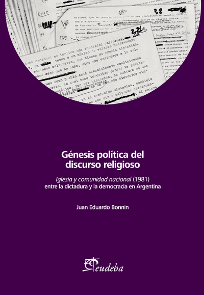 Génesis política del discurso religioso